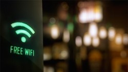 Nhiều người dùng cùng một lúc khiến tốc độ wifi chậm.