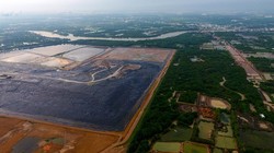 Khu Liên hợp xử lý chất thải Đa Phước- (Ảnh minh họa).