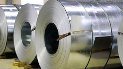 Từ ngày 16/9, Việt Nam sẽ áp thuế chống bán phá giá tạm thời sản phẩm thép mạ nhập khẩu từ Trung Quốc và Hàn Quốc - (Ảnh minh họa).