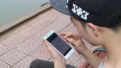 72.000 thiết bị đã kết nối wifi miễn phí khu vực hồ Hoàn Kiếm- (Ảnh: ĐK).