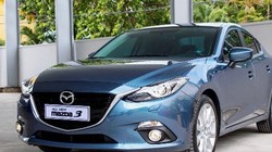 Mada thu hồi 2,2 triệu xe vì lỗi kỹ thuật ở cốp sau - (Ảnh minh họa).