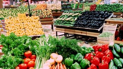 Lien minh HTX đảm bảo cung ứng nông sản sạch cho người dân - (Ảnh minh họa)