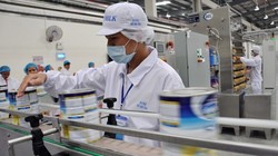  SCIC bán vốn của Vinamilk trong năm 216.