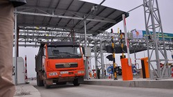 Trạm thu phí BOT mọc lên dày đặc - (Ảnh minh họa )
