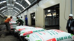 Dự án nhà máy Đạm Ninh Bình thuộc Công ty TNHH MTV Đạm Ninh Bình đang gây xôn xao dư luận sau khi công khai những con số lỗ triền miên và to như đá tảng.