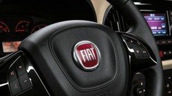 Fiat Chrysler triệu hồi 1,9 triệu xe.