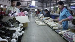 Giày Thượng Đình cũng nằm trong lộ trình thoái vốn lần này - (Ảnh minh họa)