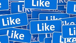 Fanpage là kênh bán hàng khá hiệu quả hiện nay. Ảnh: Internet.