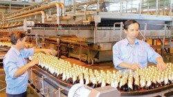 Bộ Công thương dự tính đến năm 2035 sẽ sản xuất 5,5 tỷ lít bia - (Ảnh minh họa)