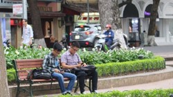 Toàn TP HCM sắp được phủ sóng wifi miễn phí- (Ảnh: ĐK).