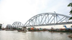 Tổng công ty Đường sắt Việt Nam đang nợ hơn 471 tỷ đồng các nhà thầu thi công từ năm 2013- (Ảnh minh họa).