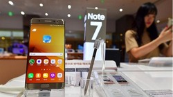 26 trường hợp Galaxy Note 7 cháy nổ không đúng sự thật.