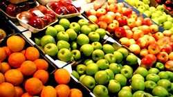 Xuất khẩu rau quả năm nay sẽ đạt mức 2,6 tỷ - (Ảnh minh họa)