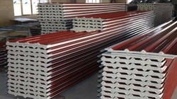 Tôn lạnh Việt Nam bị áp thuế chống bán giá đến 40,49%.