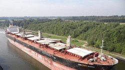 Tàu Vinalines Global bán chỉ bằng 3,7% giá mua - (Nguồn Internet)