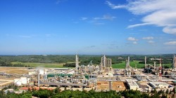 Công ty TNHH Lọc hóa dầu Bình Sơn - (Nguồn Internet)