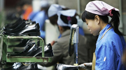 Giày mũ da Việt Nam vẫn bị áp thuế chống phá giá khi vào châu Âu.