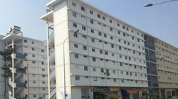 Trong 5 năm tới, TP. HCM sẽ xây thêm 44.000 căn hộ - (Ảnh minh họa)