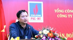 Ông Trinh Xuân Thanh