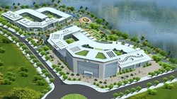 Hà Nội thúc tiến độ giải phóng mặt bằng Khu Công nghệ cao Hòa Lạc.