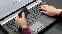 Thanh toán tiền điện qua ngân hàng, người dùng được đảm bảo tốc độ xử lý nhanh chóng- (Ảnh minh họa).