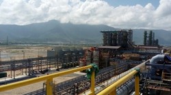 Dự án Formosa Hà Tĩnh.