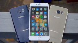 iPhone 7 vẫn vượt xa các đối thủ về trải nghiệm phần cứng lẫn phần mềm- (Ảnh: iPhone7Updates).