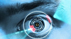 Nhận dạng sinh trắc học là giải pháp bảo mật tốt nhất- (Ảnh: ENGADGET).