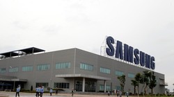 Samsung tổ chức cho 1.000 sinh viên thi lập trình trên máy tính.
