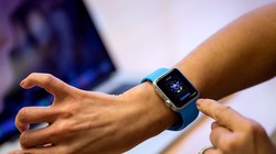Apple Watch sắp tới sẽ có khả năng điều khiến các thiết bị- (Ảnh: BUSINESS INSIDER).
