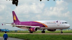Cambodia Angkor Air mở đường bay Hà Nội -Siem Riep (Campuchia).