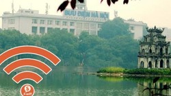 Người dân và du khách có thể truy cập Wi-Fi miễn phí từ smartphone hoặc thiết bị cầm tay bằng cách bật chế độ tìm kiếm Wi-Fi và lựa chọn điểm phát có tên “Freewifi_UBNDHANOI”.