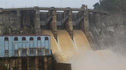 Lập tổ điều tra việc vụ thủy điện Hố Hô xả lũ.