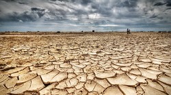 Hơn 170 quốc gia cam kết chống biến đổi khí hậu và ô nhiễm môi trường- (Ảnh minh họa).