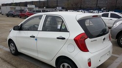 Morning Van có khoang sau chứa đồ rộng rãi