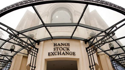 Sở Giao dịch chứng khoán Hà Nội (HNX)