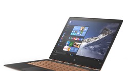 Thương gia ưu tiên sự tiện lợi, bền bỉ và bảo mật khi lựa chọn laptop.