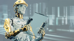 Máy móc liệu có kiểm soát con người?