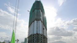 Tổ hợp khách sạn - căn hộ cao cấp Mường Thanh Khánh Hòa (phía Nam Cầu Trần Phú, TP Nha Trang)