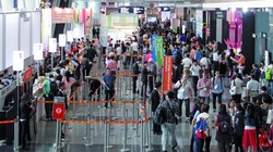 Gần 60 DN Việt Nam tham dự MEGA Show Hong Kong 2016- (Ảnh minh họa).