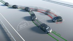 10 công nghệ cho ôtô quan trọng nhất 25 năm qua.