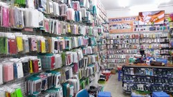 Việt Nam nhập khẩu 4,37 tỷ USD điện thoại và linh kiện từ Trung Quốc- (Ảnh minh họa).