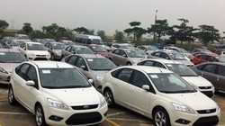 Việt Nam nhập khẩu gần 24.000 ô tô từ Thái Lan- (Ảnh minh họa).