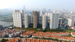 Thị trường nhà đất cuối năm có nhiều chuyển biến tích cực