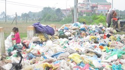 Nhật Bản thí điểm mô hình sản xuất điện từ rác tại TP.HCM- (Ảnh minh họa).