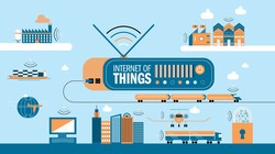 Mạng lưới di động dành cho IoT rất cần thiết