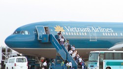 Hết tháng 10/2016, vận tải đường không đạt 33,3 triệu lượt khách.