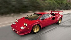 Lamborghini Countach