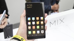 Xiaomi Mi MIX