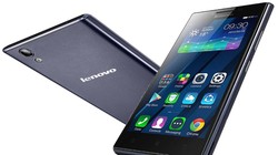 P70 khi ra mắt được xem là làn gió mới trên thị trường smartphone.